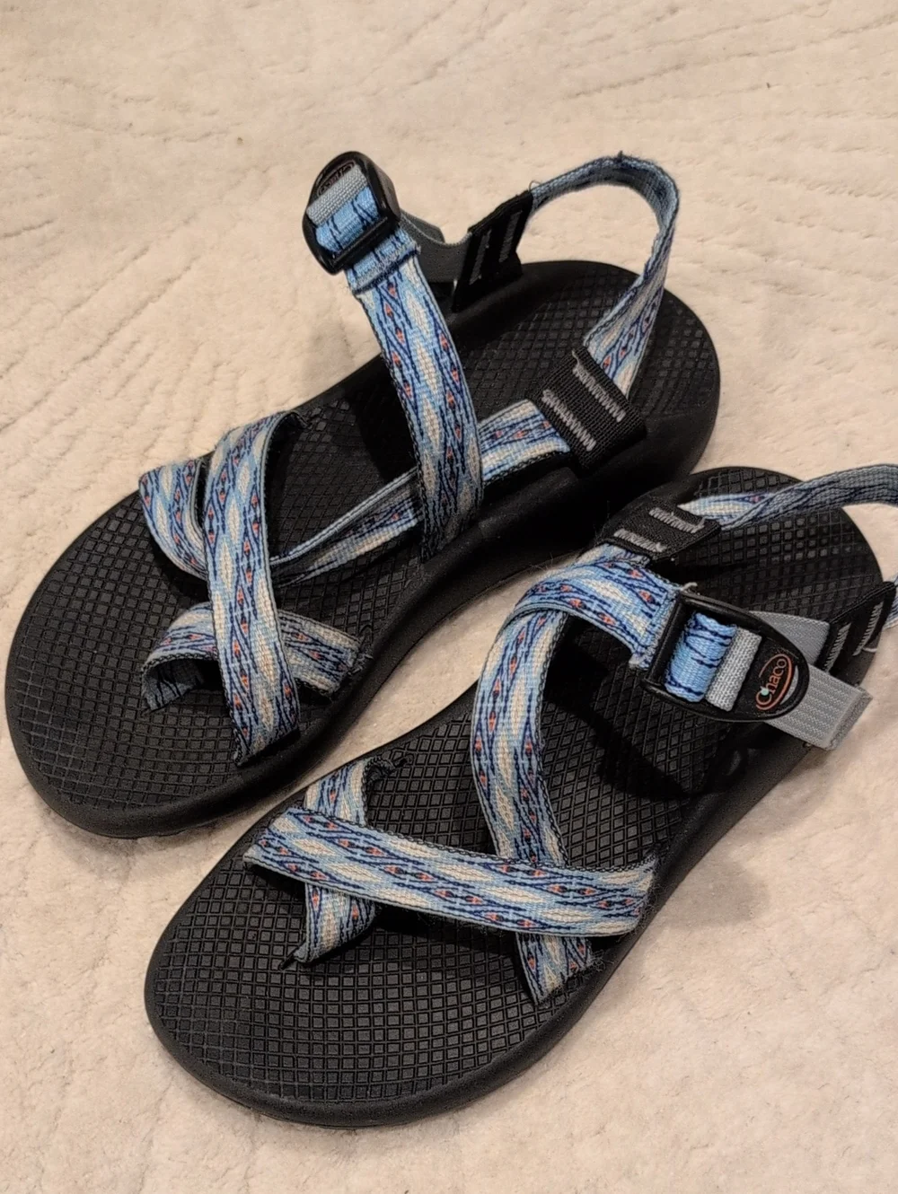 Chaco Sandals Size 8